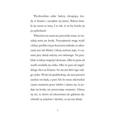 Maciejka Gwizd. Tom 1
