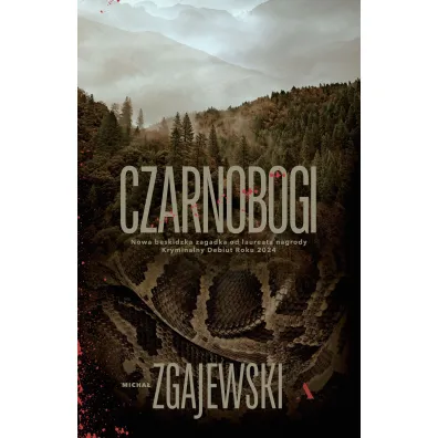Czarnobogi - Micha�  Zgajewski