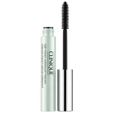 Clinique Wodoodporna maskara do rzs 02 Black/Brown 8 ml