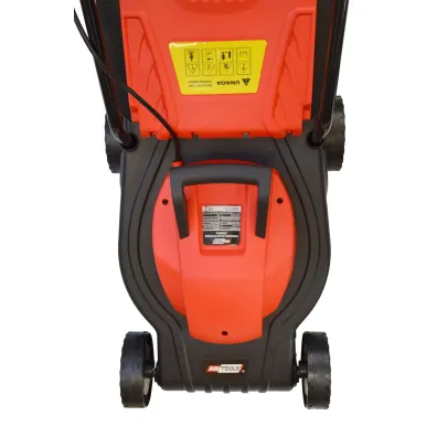 Awtools Kosiarka elektryczna zf6124b/1000w, silnik indukcyjny