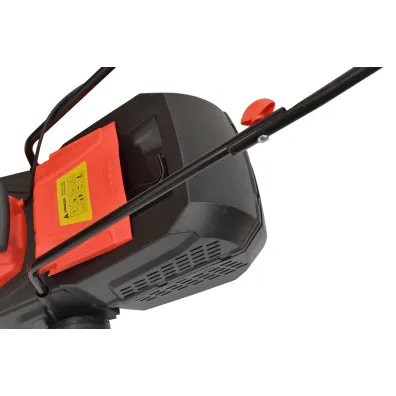 Awtools Kosiarka elektryczna zf6124b/1000w, silnik indukcyjny