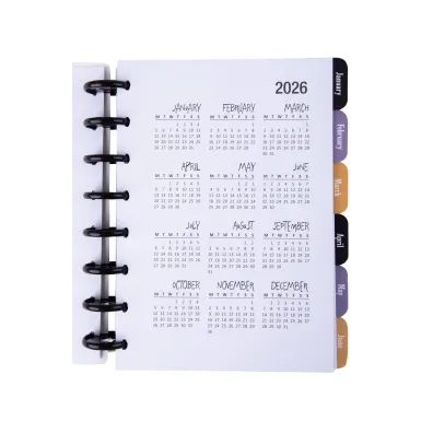 Patio Planer A5 Disney Burton's Nightmare Big Ring 200k. wz�r 1