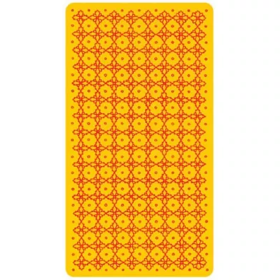 Oswald Wirth Tarot