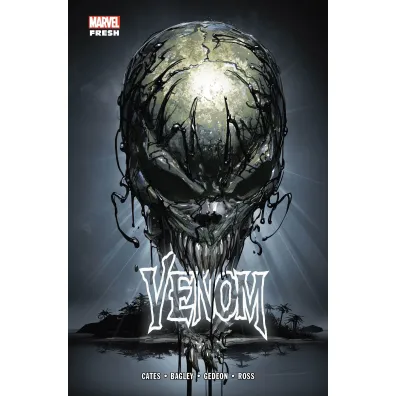 Marvel Fresh Venom. Tom 4
