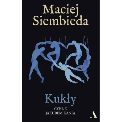 Kuk�y - Maciej Siembieda