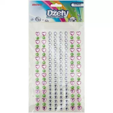 Brewis D�ety samoprzylepne