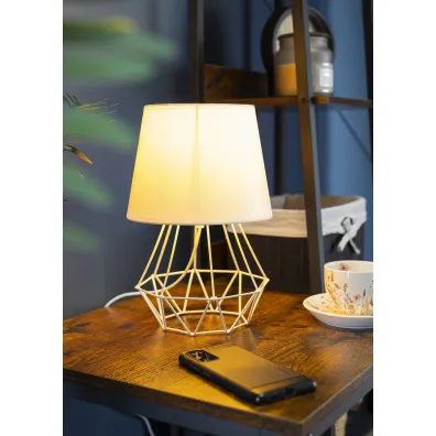 Bodek Lampka nocna sto�owa Diament