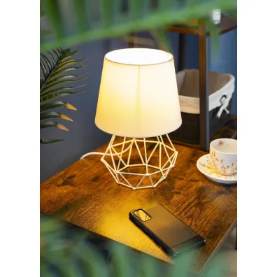 Bodek Lampka nocna sto�owa Diament