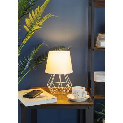Bodek Lampka nocna sto�owa Diament