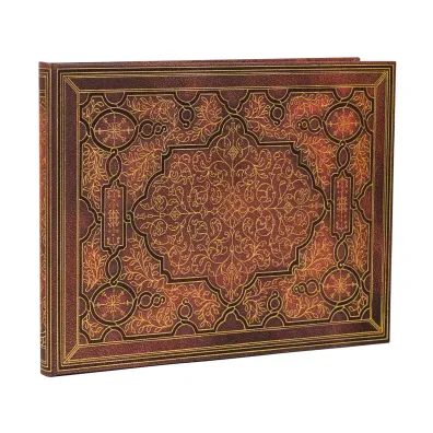 Paperblanks Ksi�ga go�ci w linie Iron Horse