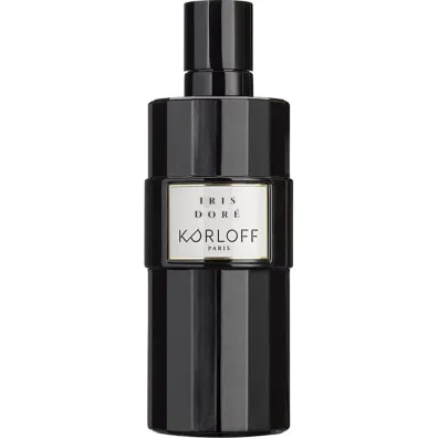 Korloff Iris Dore Unisex Woda perfumowana 100 ml