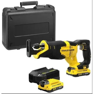 Stanley Pi�a szablasta v20 sfmcs310d2k 2x2,0ah