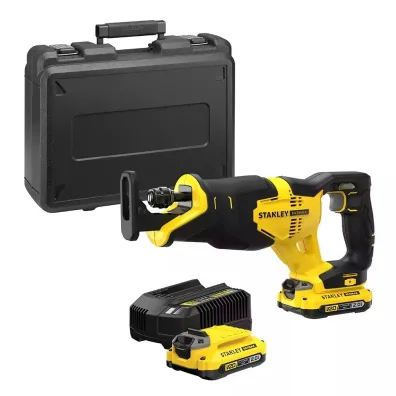 Stanley Pi�a szablasta v20 sfmcs310d2k 2x2,0ah
