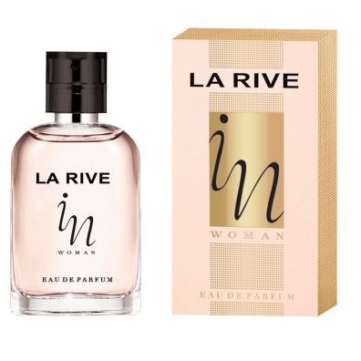 La Rive In Woman woda perfumowana spray 30 ml