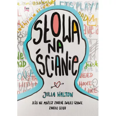 Sowa na cianie - Julia Walton