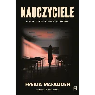 Nauczyciele - Freida McFadden