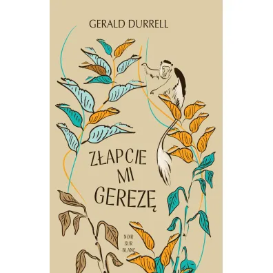 Z�apcie mi gerez�