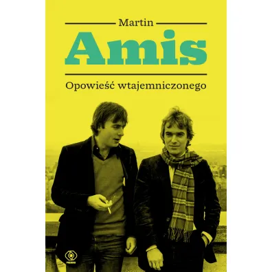 Opowie�� wtajemniczonego, czyli jak pisa� - Heide Bergmann, Martin Amis
