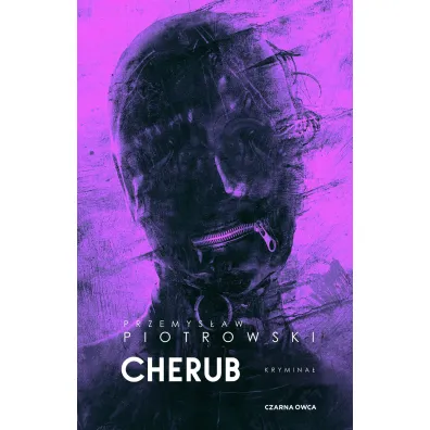 Cherub. Igor Brudny. Tom 3 - Przemys�aw Piotrowski