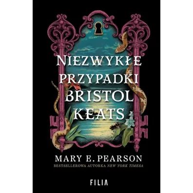 Niezwyk�e przypadki Bristol Keats
