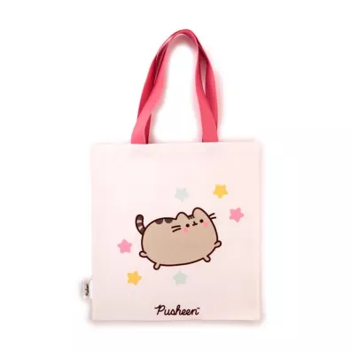 Torba wielokrotnego u�ytku Pusheen