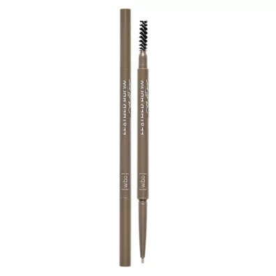 Wibo Feather Brow Creator kredka do brwi ze szczoteczk� Blonde