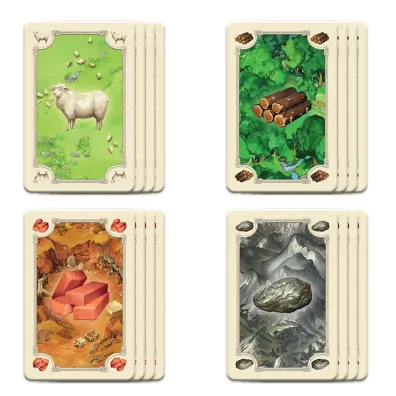 Catan - Gra planszowa