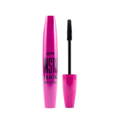 Quiz Cosmetics Insta Look Mascara zwi�kszaj�cy obj�to�� i podkr�caj�cy tusz do rz�s 8 g