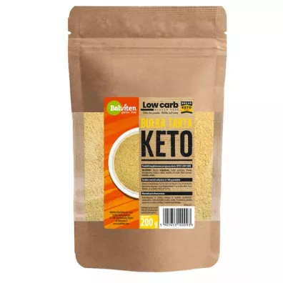 Balviten Keto bu�ka tarta bezglutenowa 200 g