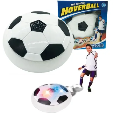 Lataj�ca Pi�ka Dysk Hover Ball - �wiec�ca Pi�ka GK-Trade