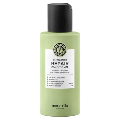 Maria Nila Structure Repair Od�ywka wzmacniaj�ca struktur� w�os�w 100 ml