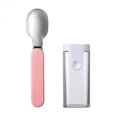 Mepal yka skadana Ellipse Nordic Pink