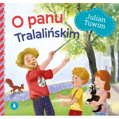 O panu Tralali�skim