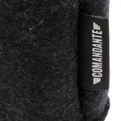 Comandante Etui do m�ynka C40 Antracyt