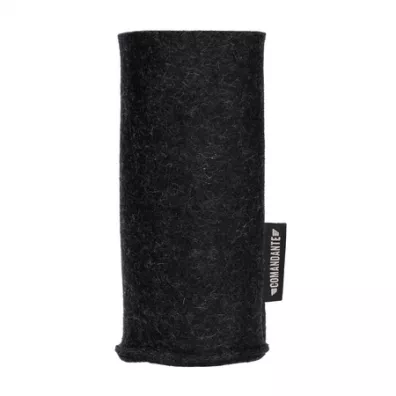Comandante Etui do m�ynka C40 Antracyt