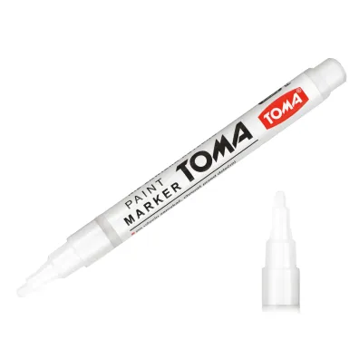 Toma Marker olejowy Fine TO-441