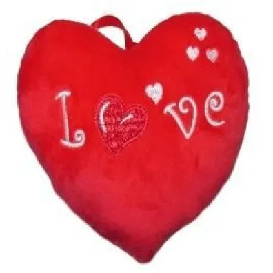 Serce Love 48cm Sun-Day