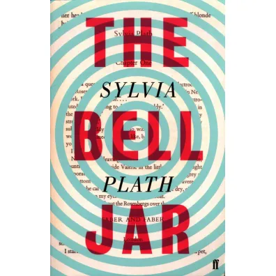 Bell Jar - Sylvia Plath