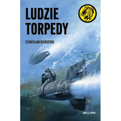 Ludzie torpedy (pocket) - Stanis�aw  Biskupski