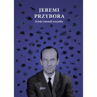 Dzie�a (niemal) wszystkie. Tom II - Jeremi Przybora