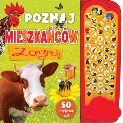 Poznaj mieszka�c�w zagrody