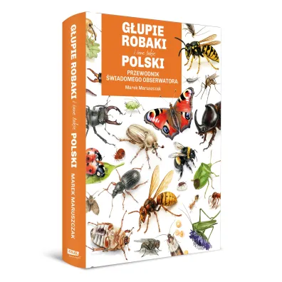G�upie robaki i inne takie Polski