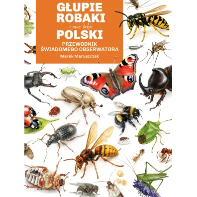 G�upie robaki i inne takie Polski