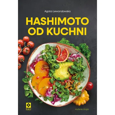 Hashimoto od kuchni - Agata Lewandowska