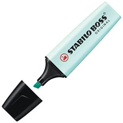 Stabilo Zakre�lacz Pastel Boss