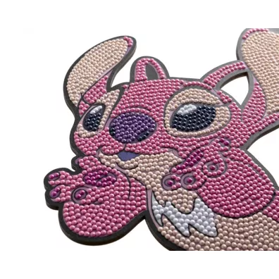 Mozaika diamentowa 2D XL Angel Stitch Epee