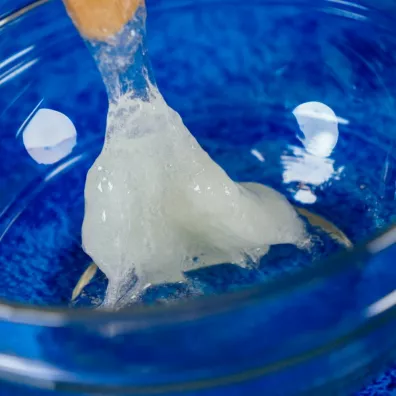 Crazy Science - Slime w ciemno�ci Lisciani