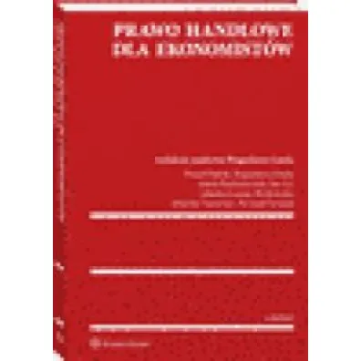 Prawo handlowe dla ekonomist�w