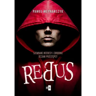 Rebus - Pawe�  M�ynarczyk