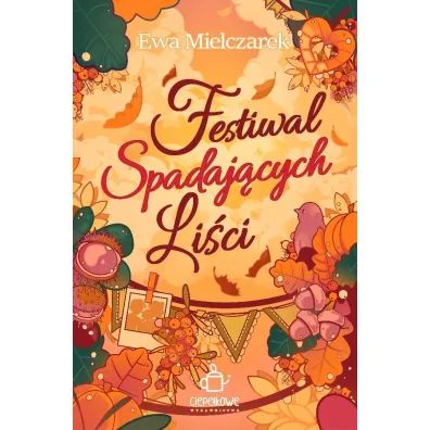 Festiwal Spadaj�cych Li�ci - Ewa Mielczarek